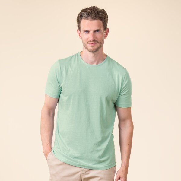 Living Crafts T-Shirt - ROCCO