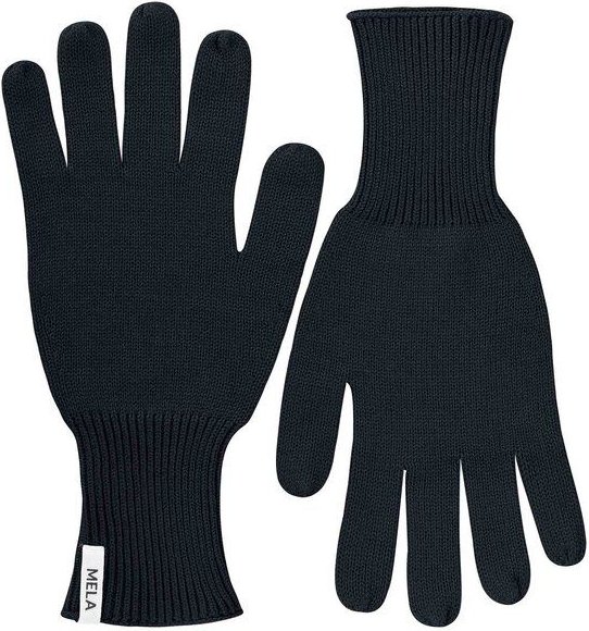 Strick Handschuhe RISHI | von MELA | Fairtrade & GOTS zertifiziert