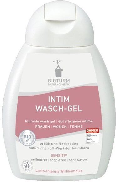Bioturm Intim Wasch Gel Nr. 26