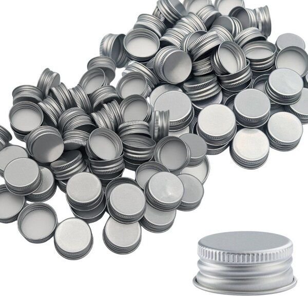 Thumbnail - mikken Ersatzdeckel PP28 für Glasflaschen Öffnung 1,8 cm Schraubdeckel