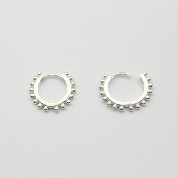 Jewelberr Kreole Mini Ballas