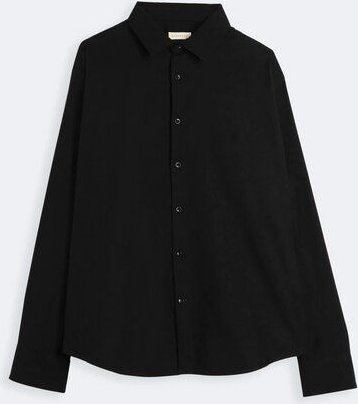 CARPASUS Flanell Hemd Castanio