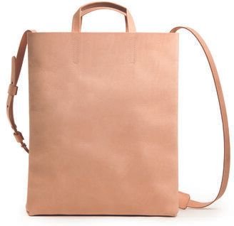 Harold's 269008 gr. Einkaufstasche Voll-Leder