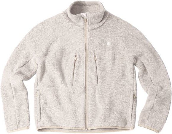 pinqponq Fleece-Jacke