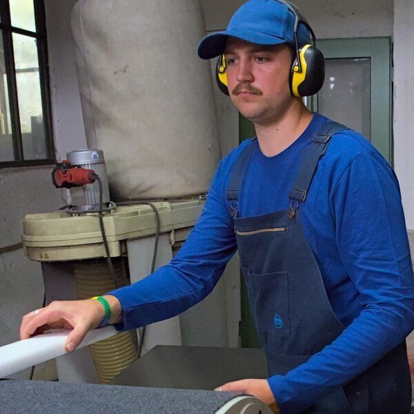 enywear Longsleeve Shirt TIMON