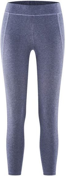 HempAge Yoga Leggins Jersey Hanf/Biobaumwolle