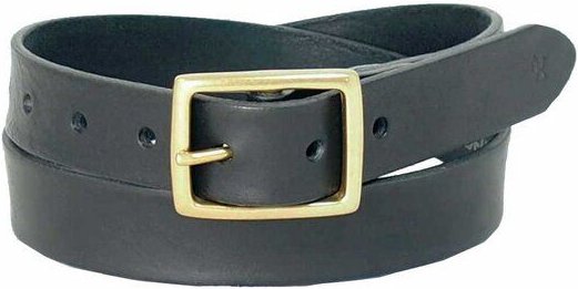 GREENBELTS Damen Ledergürtel ENNIS