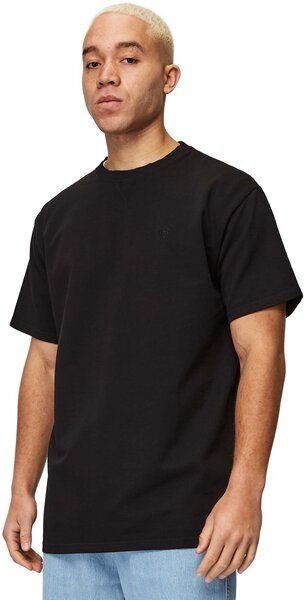 Honesty Rules Oversize French Terry T-Shirt