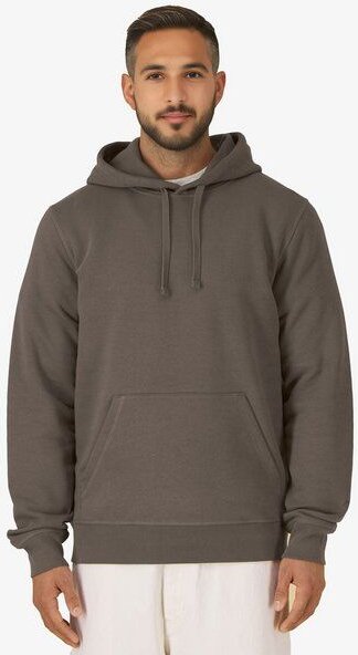 YTWOO Everyday Unisex-Hoodie – Nachhaltig, schlicht & zeitlos
