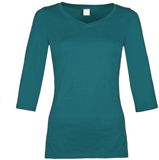 Frija Omina Bio 3/4 Arm-Shirt "Winda"