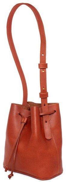 Marin et Marine Bucket Bag