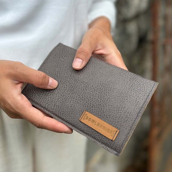 BOWLEANIES TASCHEN Mittelgroßer Geldbeutel | Portemonnaie