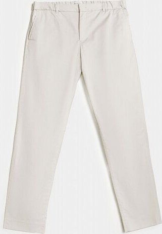 SANVT Die Perfekte Chino - Elfenbein