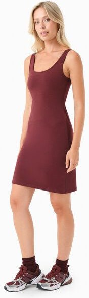 ORGANICATION DARRIA | Kleid aus Bio-Baumwolle