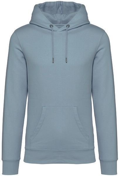 Brandless Basic Bio Hoody Nr. 4 350g/m² XXS - 4 XL (slim fit)