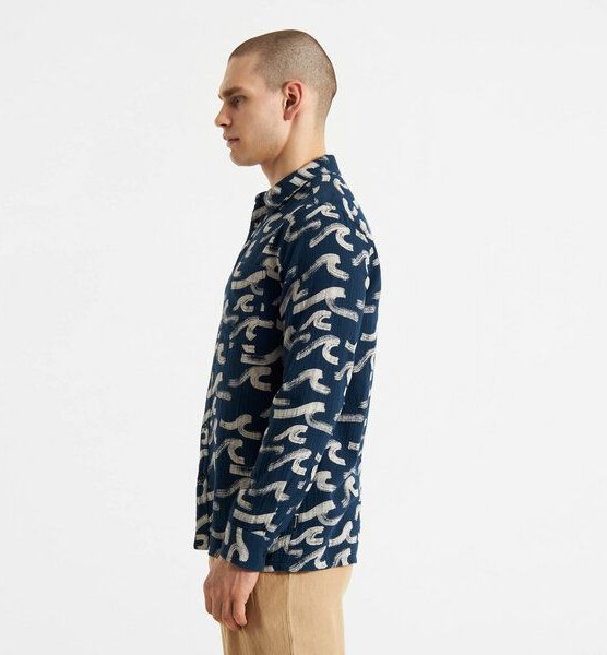 DEDICATED Shirt RUTE