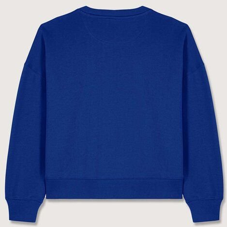 YTWOO Modernes Damen-Sweatshirt – weich, nachhaltig & zeitlos