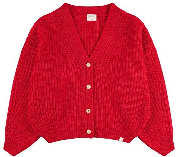 Matona Organic Knit Cardigan