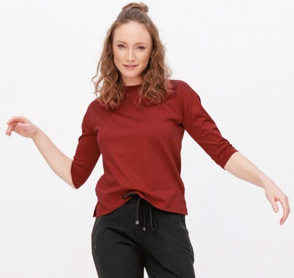 Living Crafts T-Shirt - NAMIKA