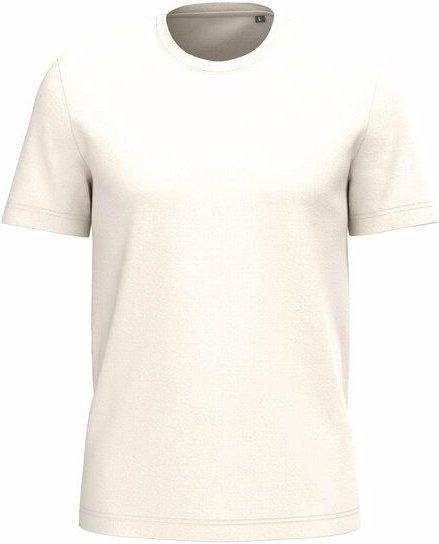 Greenspired Basic Unisex Bio T- Shirt 185 g/m² XXS - 5 XL