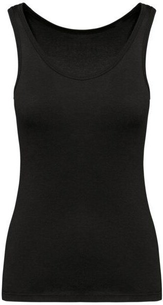 Greenspired Basic Bio Damen TankTop XS-XXL 145g/m²