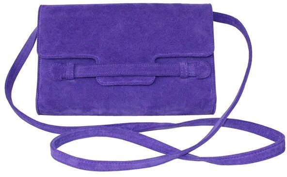 diboni Clutch - Antonia Couture