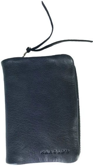 Harold's Soft Wallet M
