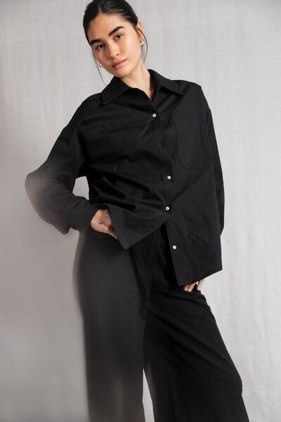 Jyoti - Fair Works Shirt Ashrit