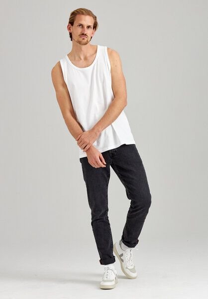 ThokkThokk Herren Tank Top Bio Fair