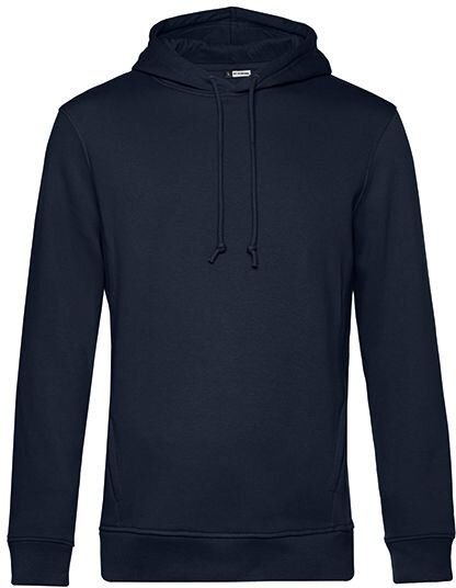 B&C Collection Inspire Hooded Sweat mit Kapuze Hoodie Kapuzenpullover