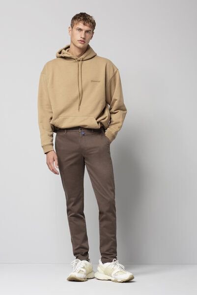 M 5 BY MEYER Casual Chino Super Stretch