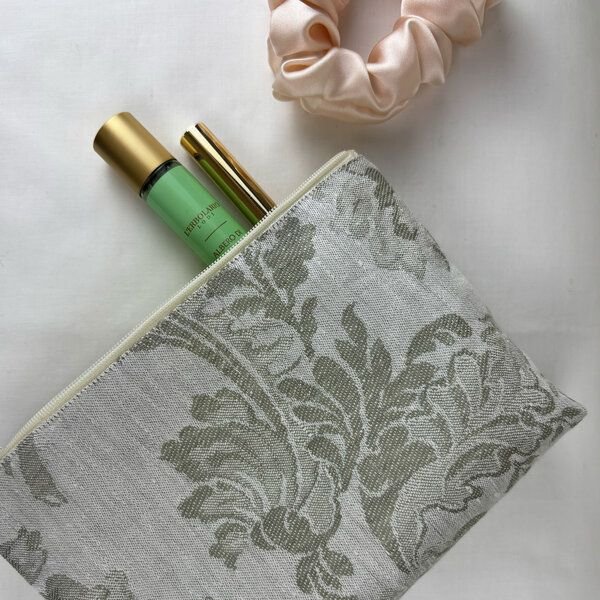 NOE Pouch CHRYSANTHEME