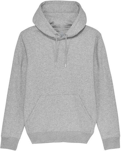 University of Soul Unisex Hoodie aus Bio-Baumwolle "Logan"