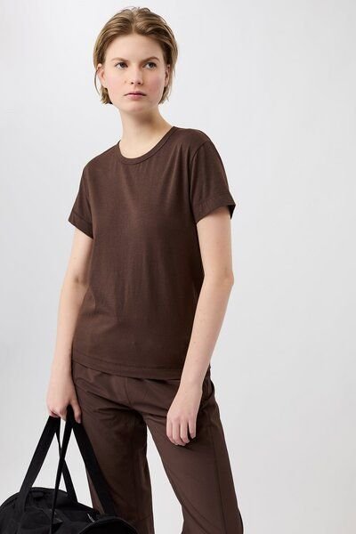 Mandala Rest & Recovery Tee