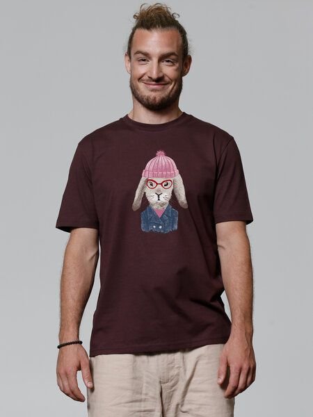 Thumbnail - watapparel T-Shirt Unisex Hase