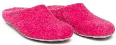 Magicfelt Filzpantoffel Damen - 701