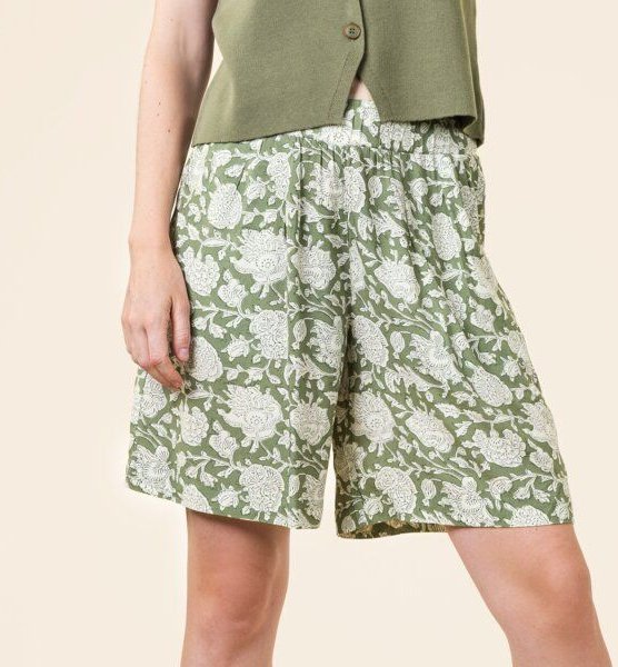 Living Crafts Shorts - TETTA