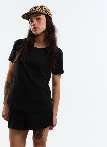 GARY MASH Shirt Ella aus Biobaumwolle