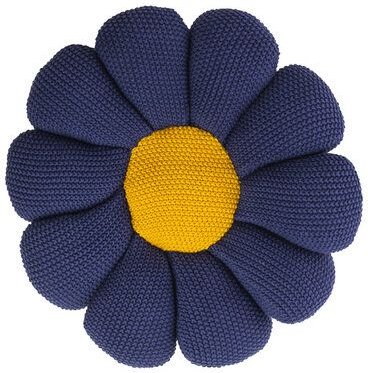 TRANQUILLO Kissen FLOWER in Blütenform (KUS795, KUS796)