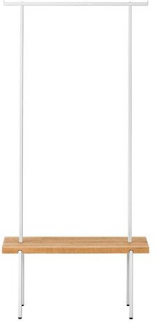 weld & co Garderobe Eiche 01