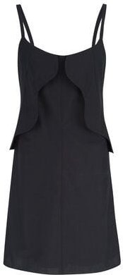 MARIA SEIFERT Alice - kurzes Kleid aus Tencel