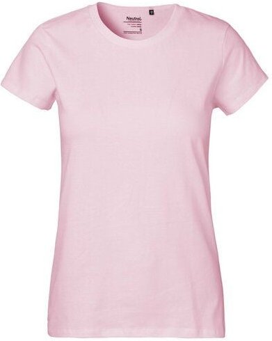 Neutral® Damen Classic T-Shirt von Neutral Bio Baumwolle