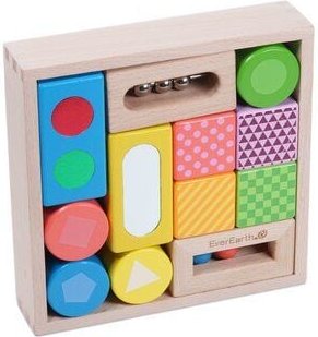 EverEarth Entdeckerbausteine