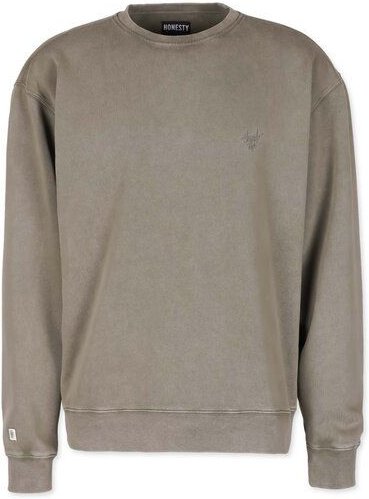 Honesty Rules Faded Sweat