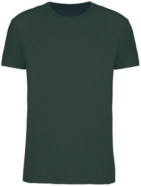 Greenspired Basic Unisex Bio T- Shirt 185 g/m² XXS - 5 XL