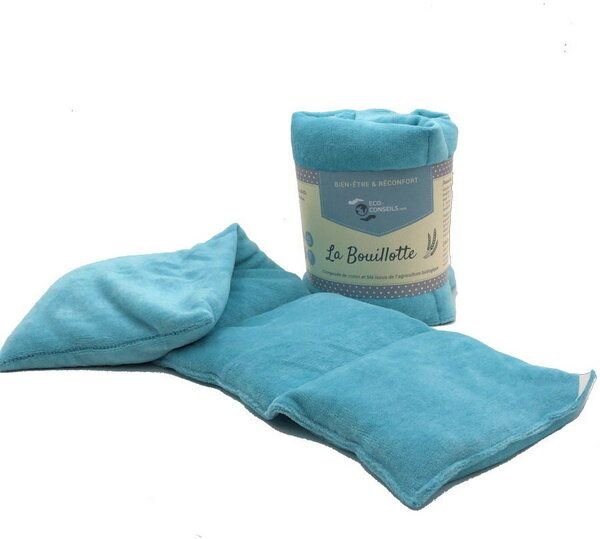 Eco-Conseil Wärmekissen aus Bio-Baumwolle