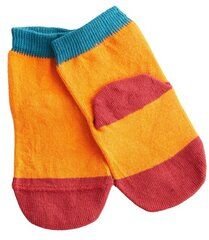 Leela Cotton Baby/Kinder Socken Bio-Baumwolle