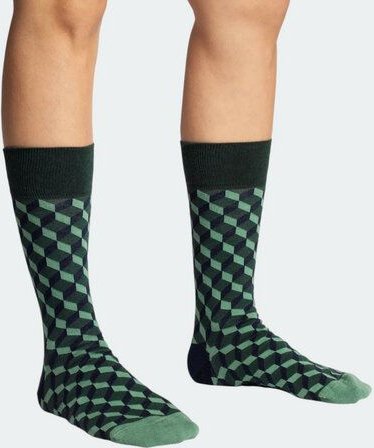 DillySocks Socken „Dicing Around“