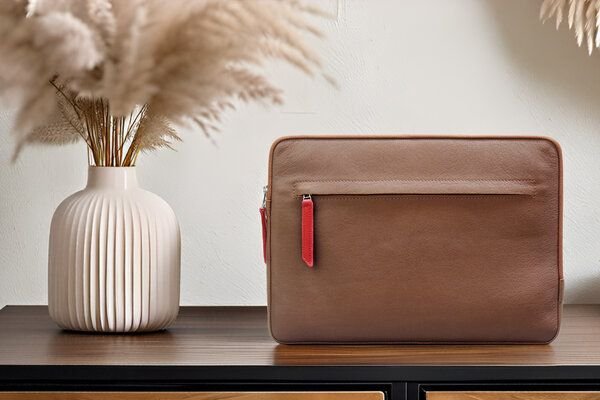 Pack & Smooch Hülle ANGUS für iPad Pro/ Air 13" / 11" / 10.9"