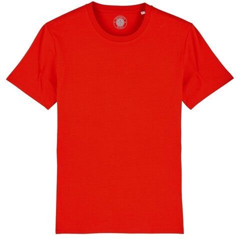 University of Soul Unisex T-Shirt aus Bio-Baumwolle "Charlie"